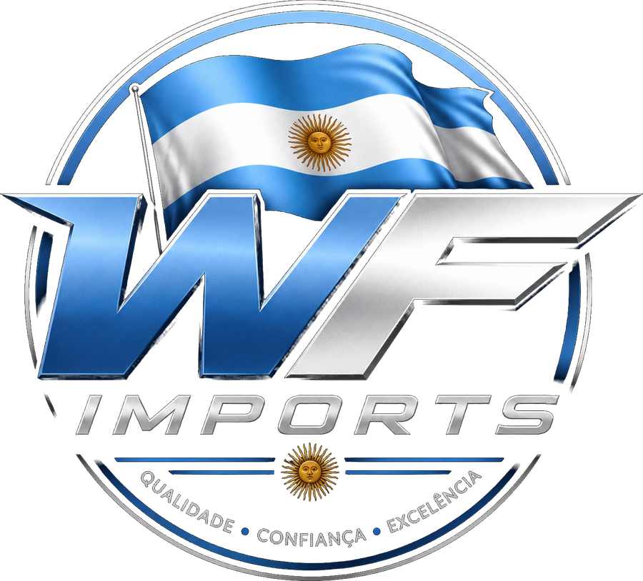 WF Imports